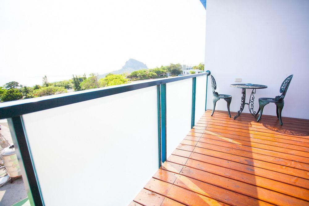 Kenting Coral Sea Resort Hotel Exterior foto