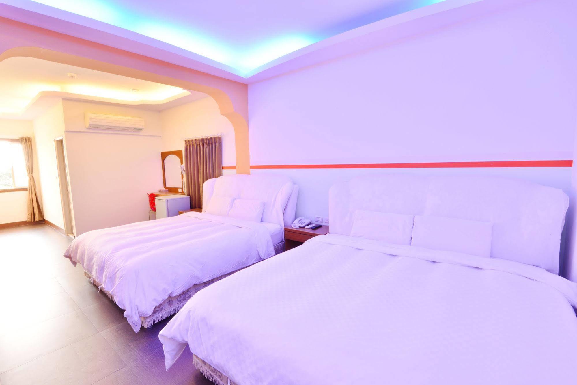 Kenting Coral Sea Resort Hotel Exterior foto