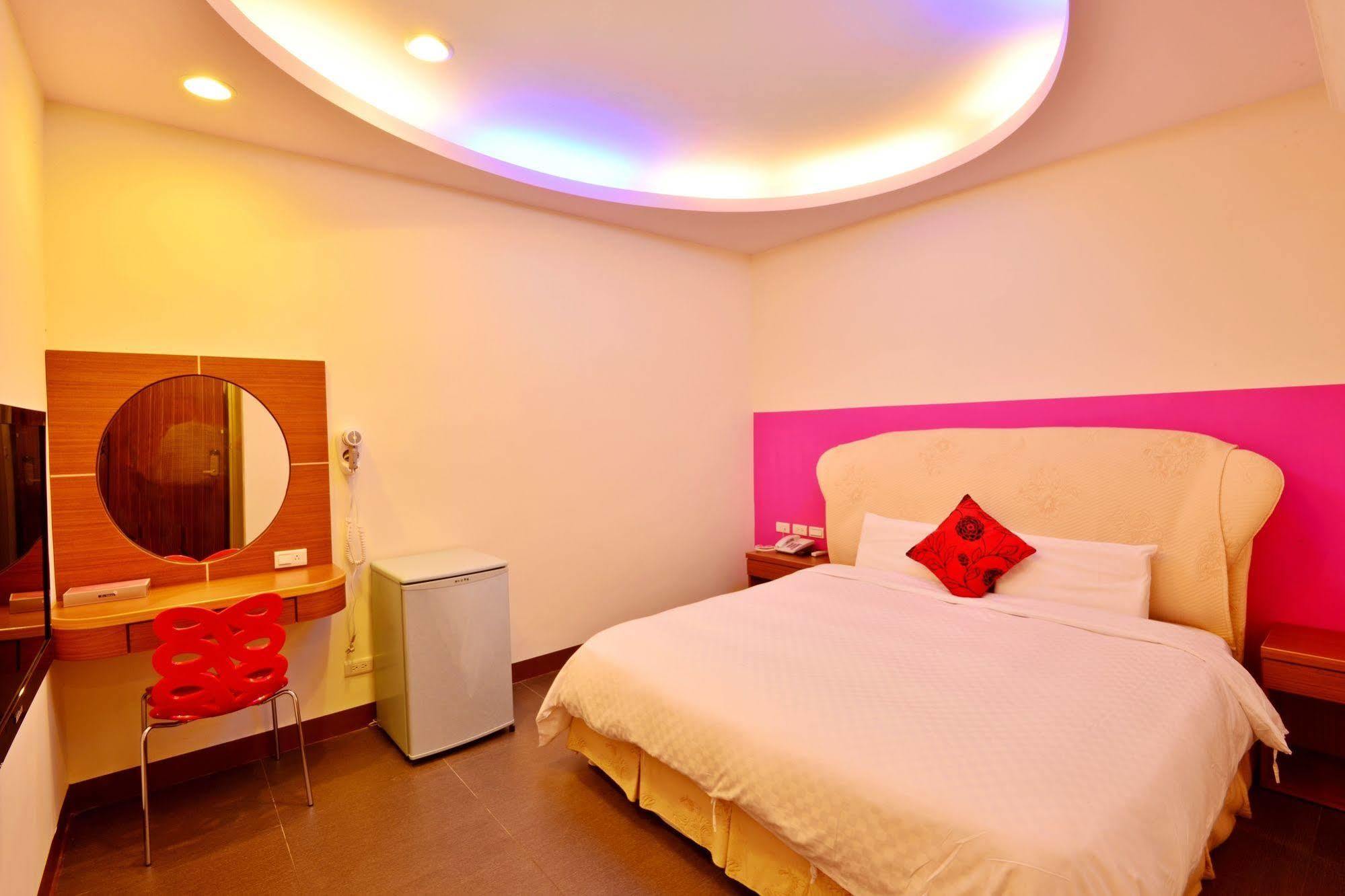 Kenting Coral Sea Resort Hotel Exterior foto