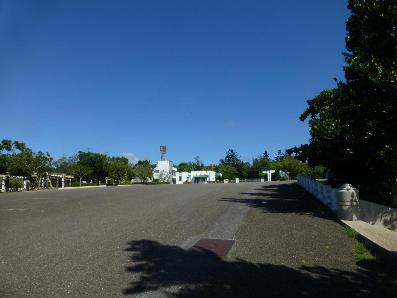 Kenting Coral Sea Resort Hotel Exterior foto